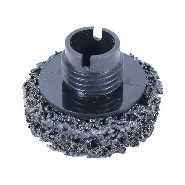 長輝LITETEC ハブボルトクリーナー 交換ブラシ5個 AG-05 1セット...