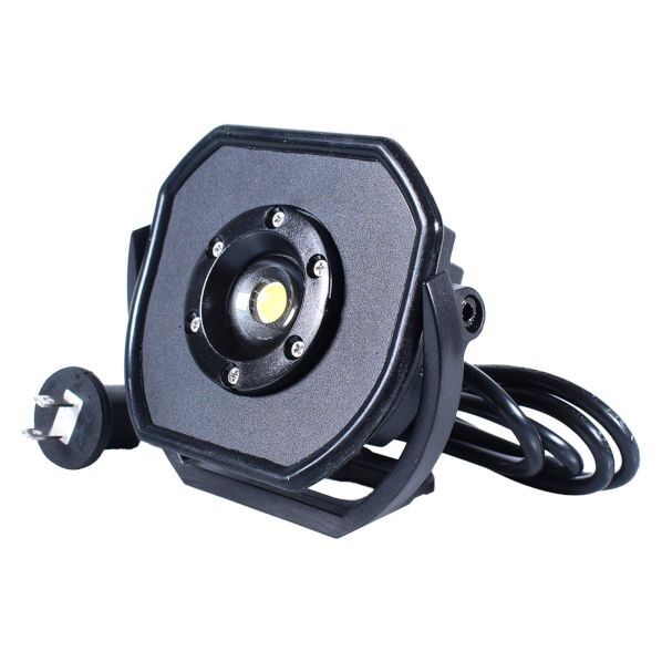 長輝LITETEC 20W LED投光器AC式 PO-25 1個