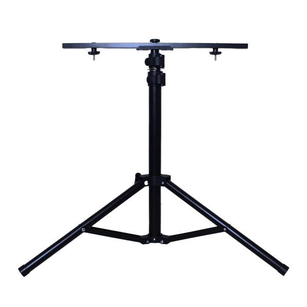 長輝LITETEC 投光器用三脚 OP-08 1個...