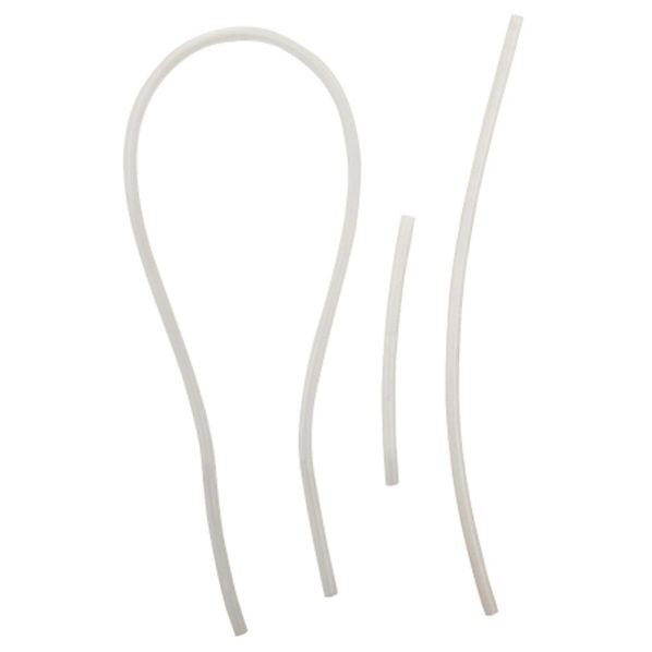 水冷式ジャケット用 シリコンホース JCW110-C 1個...