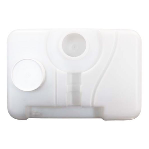 水冷式ジャケット用 タンク JCW110-D 1個...