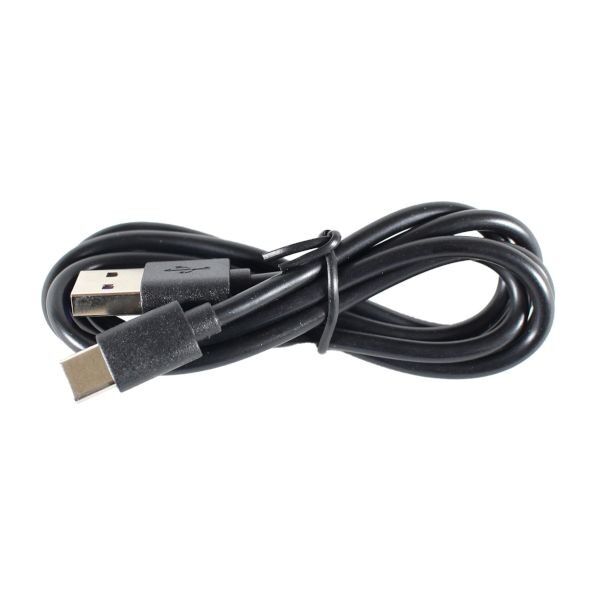 WL-1800C・3300C用 USB-C充電ケーブル