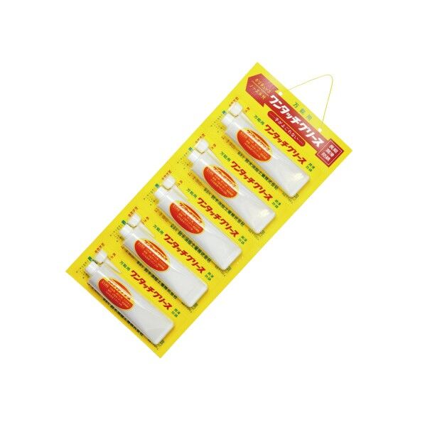 鈴木油脂工業 ワンタッチグリース S-551 1点...