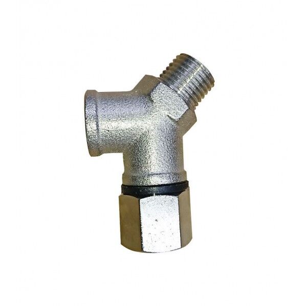 シマルーベY型マニフォールド1/4 ST1050 1