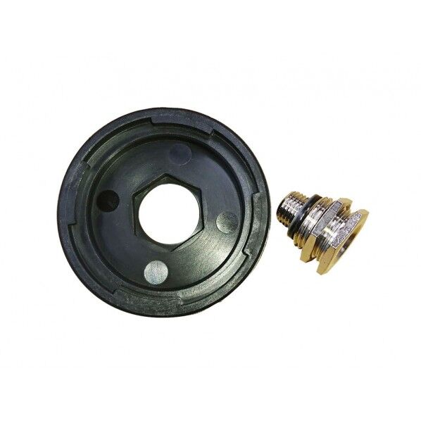 シマルーベ 取付サポート