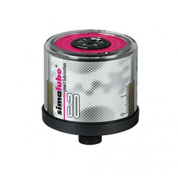 エスティジェイ シマルーベ グリス給油器 30ML SL01-30 1点