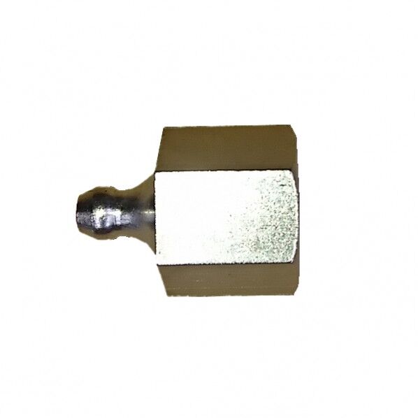 シマルーベ 再充填ニップル1/4 ST3012 1点