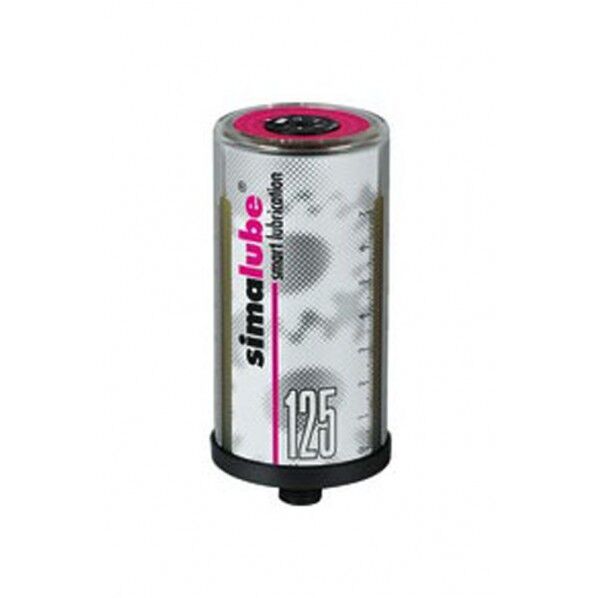 シマルーベ オイル給油器 125ML SL14-125 1点