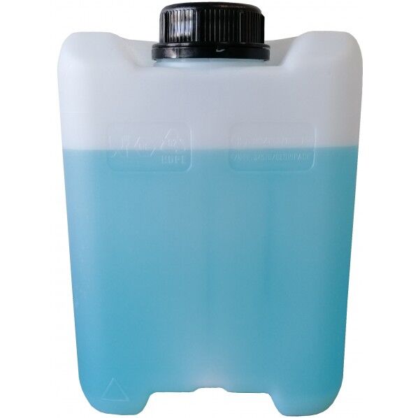 中性電解液 ニュートラルボマーLB 5L NI-CLX2504.50 1点