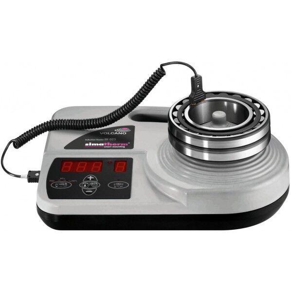 シマサーム ベアリングヒーター 100V IH025