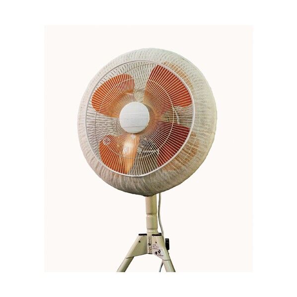 エアウォッシュフィルター(3枚入) AWF-F045.03 1個