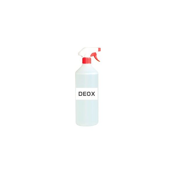 シミ取り液 デオックス 1L DEX001.01 1個