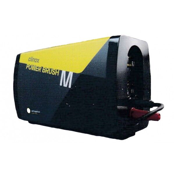 パワーブラシM CLXPOWERM 1個
