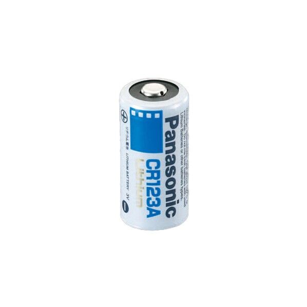 エスティジェイ AR用電池4個(CR123a) VAR300064 1個