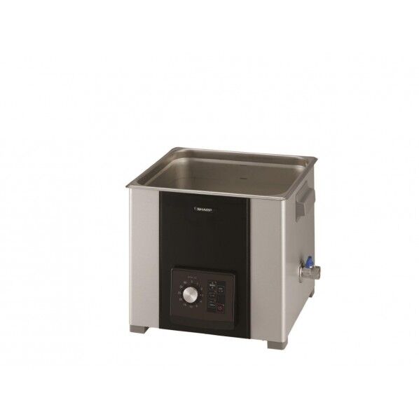 卓上型超音波洗浄機 UT-207L 1点