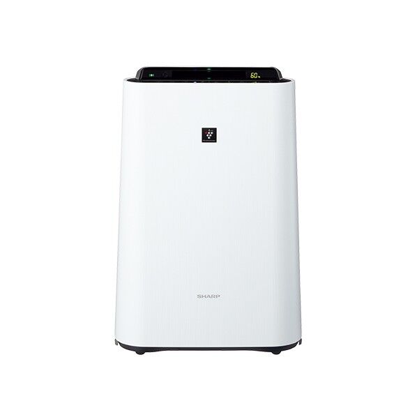 加湿空気清浄機 KC-H50-W