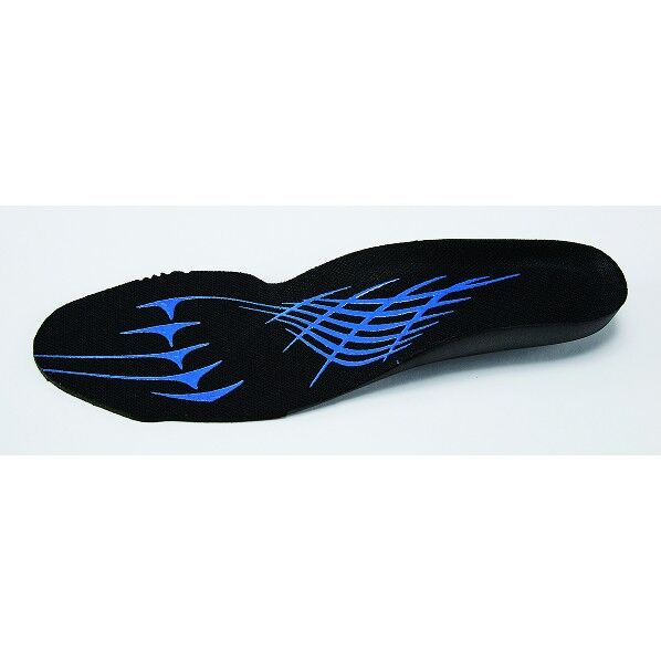 ウィンジョブ 3D SOCKLINER HG ブラック M 1273A007.001-M 1個