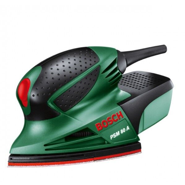 吸塵マルチサンダー