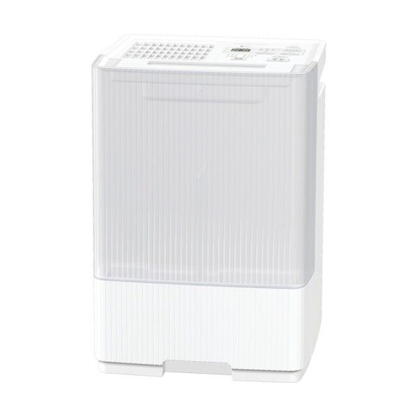 気化式加湿器 HD-ES211(W) 1台