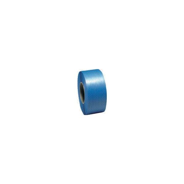 機械用PPバンド12mm青 HM-12-B 1巻