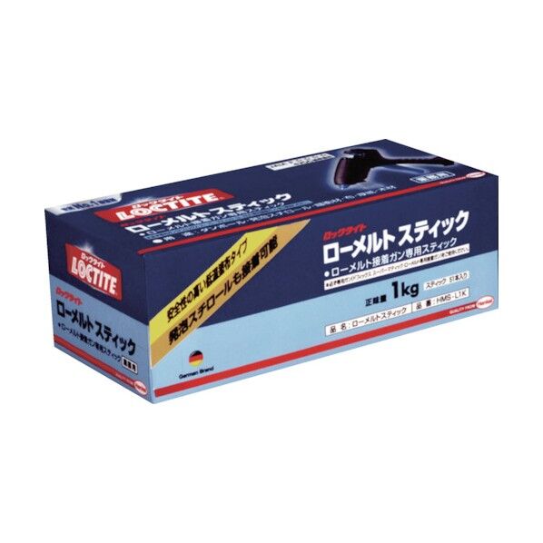 dufixローメルトスティック