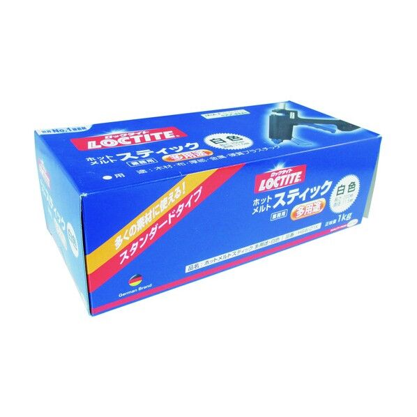 ホットメルトスティック