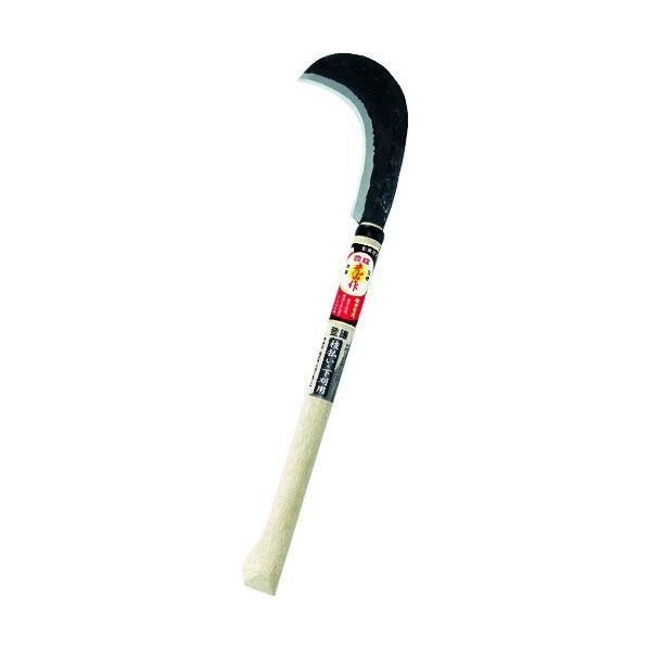 光山作両刃登鎌60匁