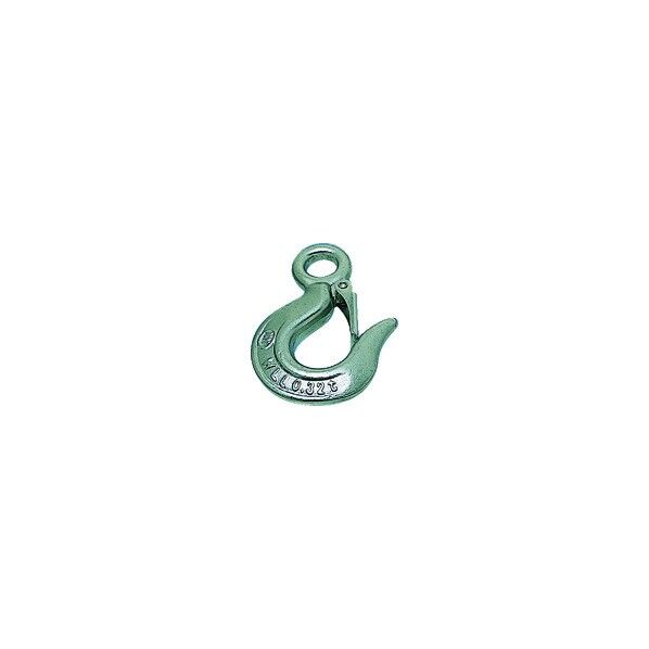 重量フック(ラッチ付)