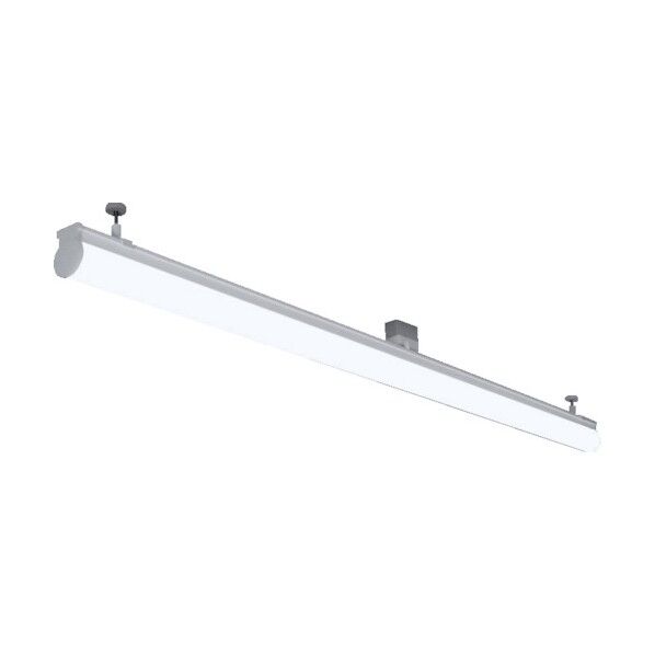 LEDシンプルシーリングライト KCE-410WH 1台