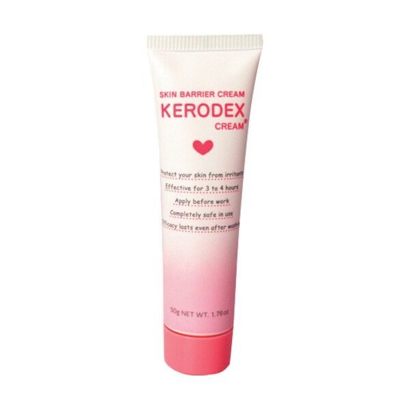 ケロデックス クリーム KERO-50 1本