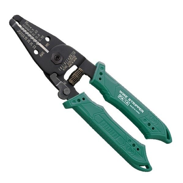 ワイヤーストリッパー 極細線用 PA-14 1点.