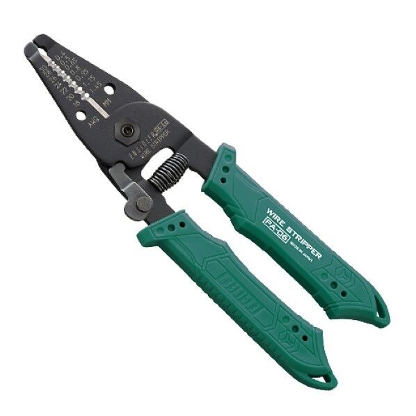 ワイヤーストリッパー 細線用 PA-06 1点