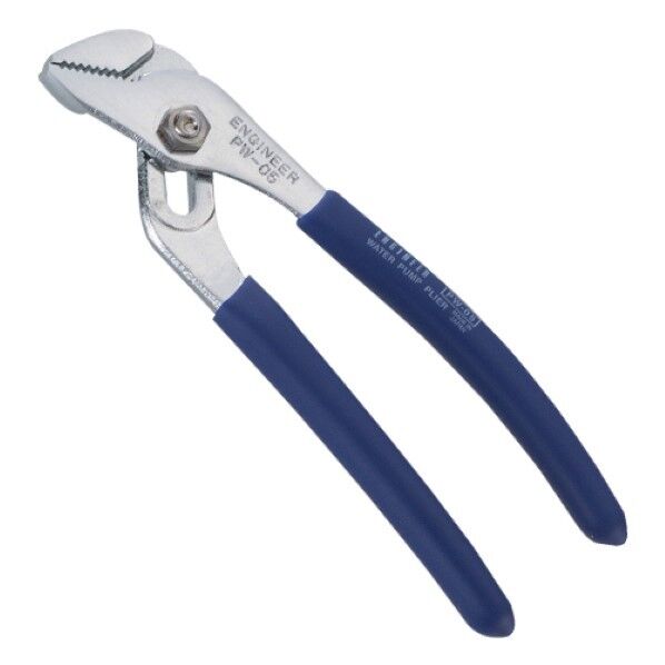 ウォーターポンププライヤー