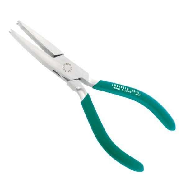 Eリングプライヤー PZ-02 1点