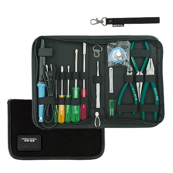 HOZAN 工具セット S-10