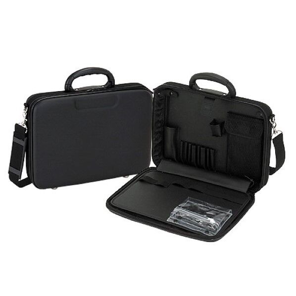 パネル付ツールケース