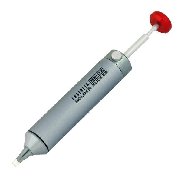 ハンダ吸取器 SS-02