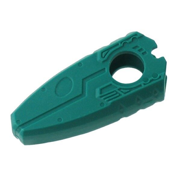 ウルスマスク 緑 PZM-58