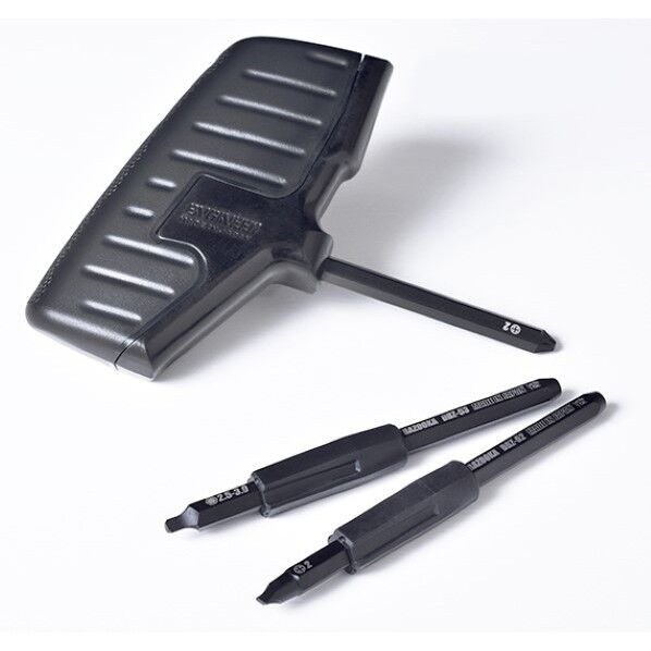 ネジはずし ネジバズーカ.