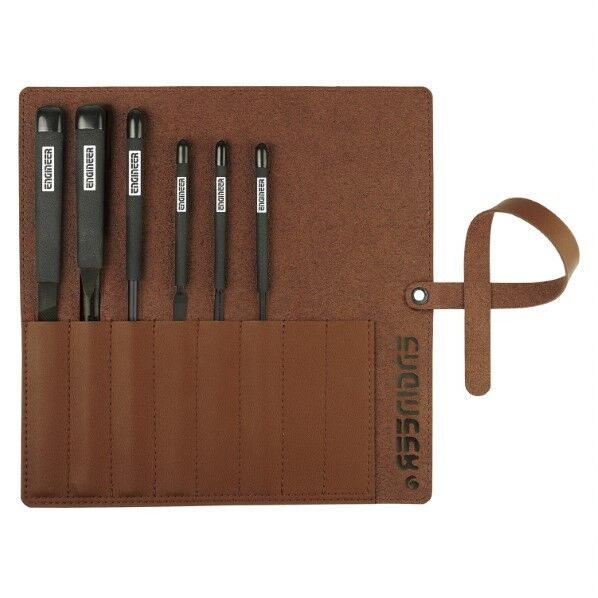 ヤスリ ジェットブラックシリーズ セット