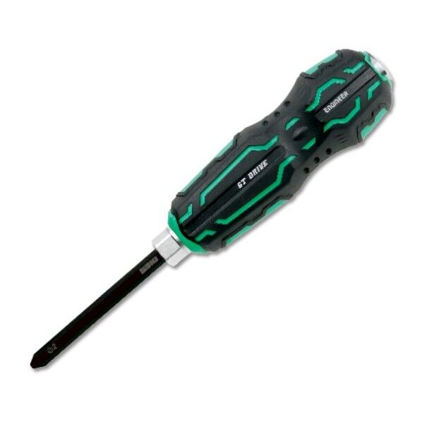 ネジザウルスGTドライブ01