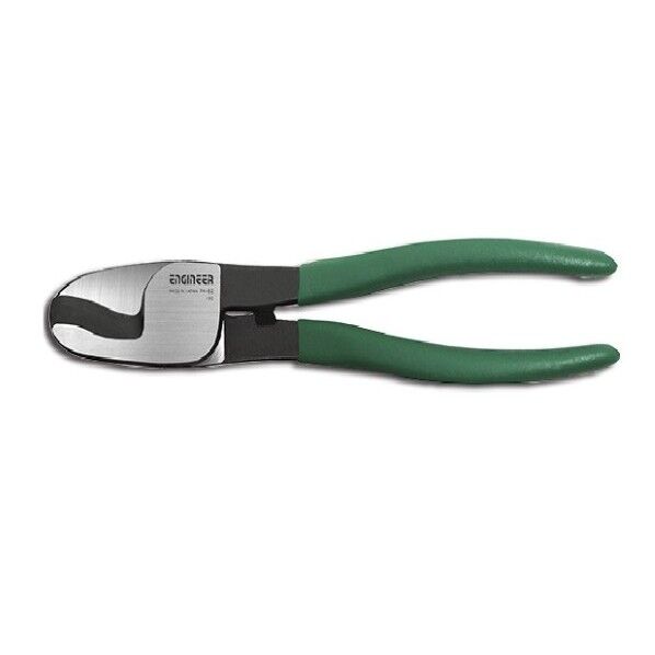 ケーブルカッター(銅線専用)