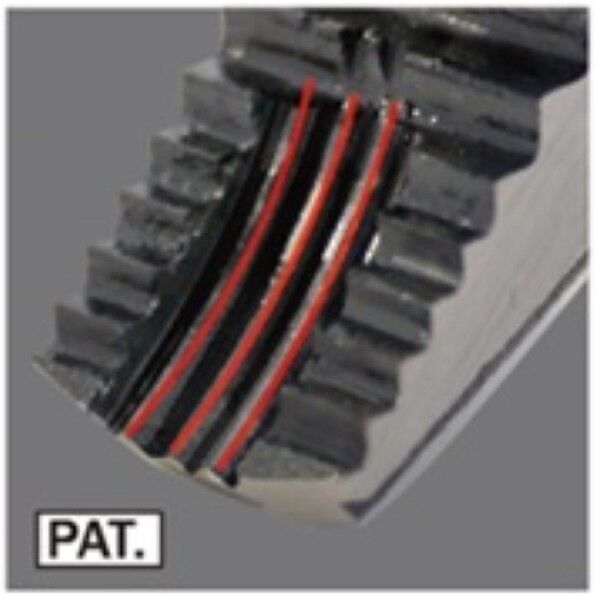 エンジニア ネジザウルスSE 175mm PZ-22 1点