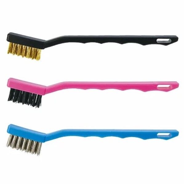 ワイヤーブラシセット