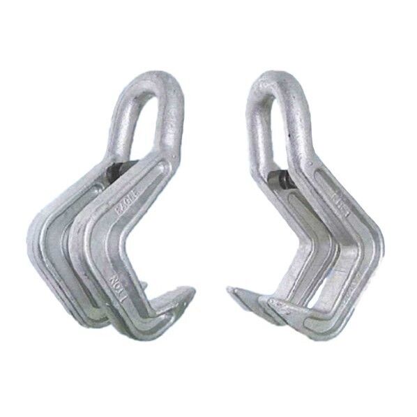 クランプハッカー(EH型)(1台) EH2 1