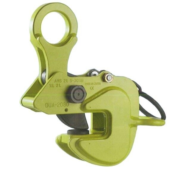 イーグル横つり用クランプAMS-2t(5-30)1台 AMS2530 1台