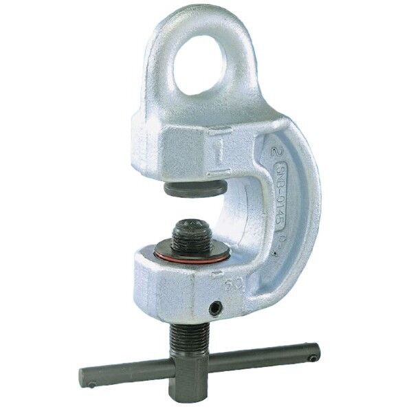 ねじ式全方向クランプSBN-1t(1-30)SBN1130 SBN-1-1-30 1台