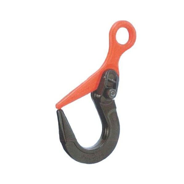 敷鉄板つりペリカンフックJDH-3t 4 JDH-3