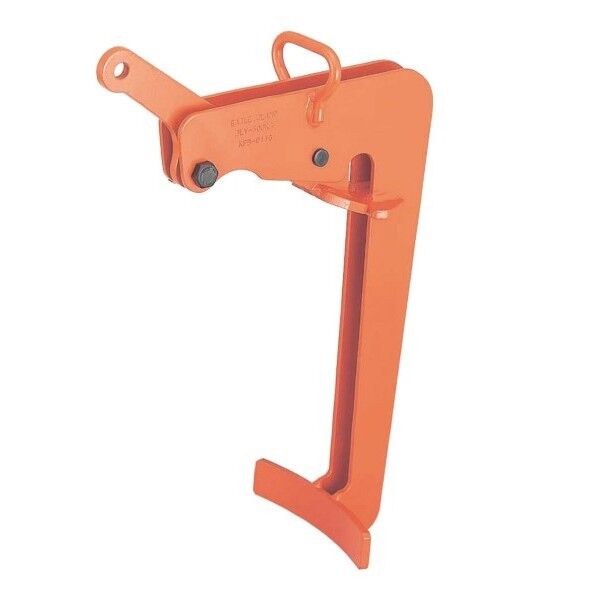 イーグル ドラム缶用つりクランプ DLV-500kg