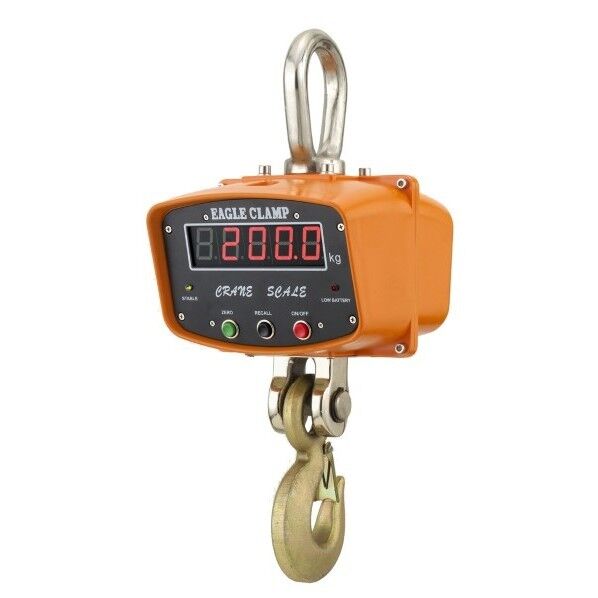 デジタル式クレーンスケールデジスケール OCS-XZ-B-1 1台